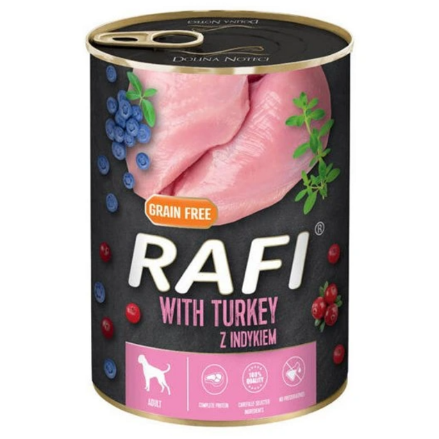 rafi dog adult morka 00-